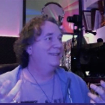 Richard — Zen Hosting Co. Founder